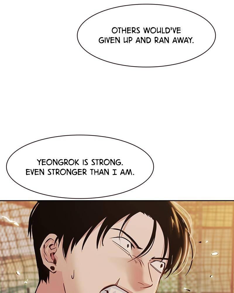 The World is Money and Power chapter 95 page 62