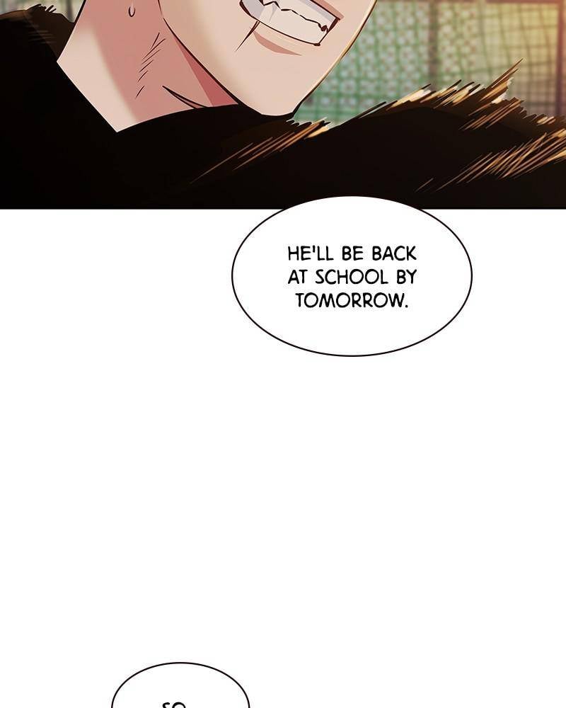 The World is Money and Power chapter 95 page 63