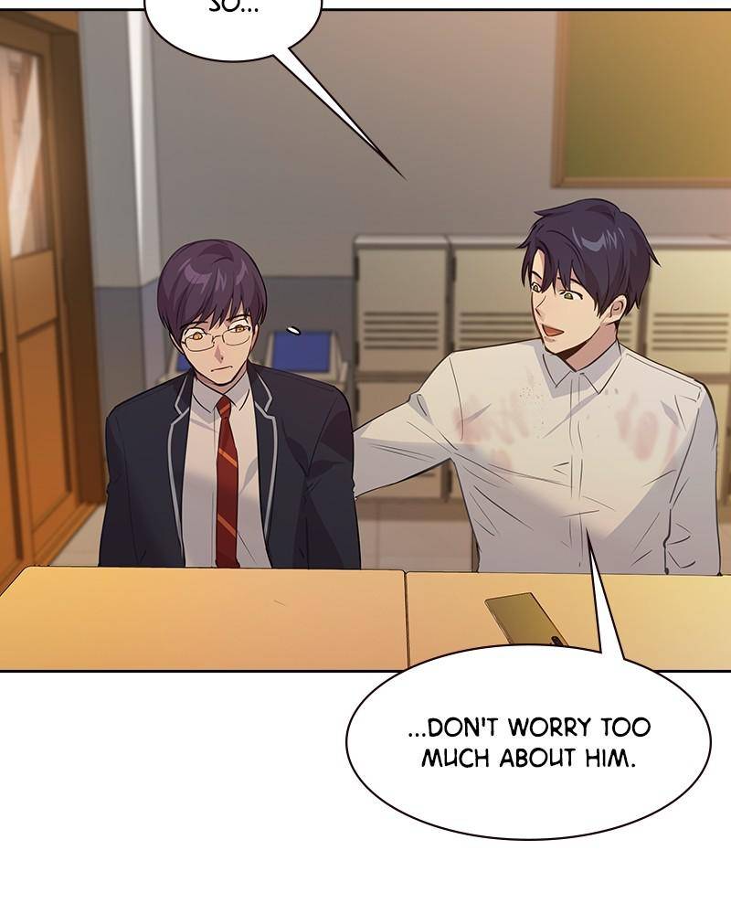 The World is Money and Power chapter 95 page 64