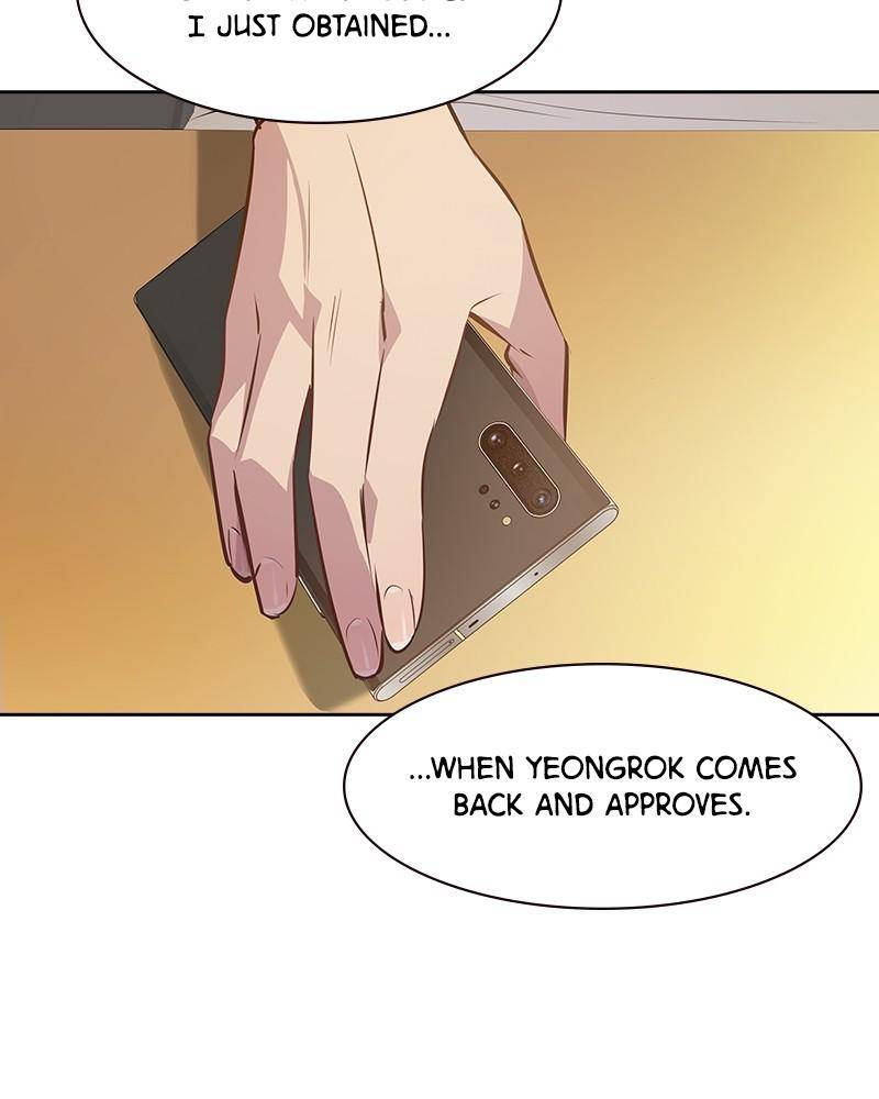 The World is Money and Power chapter 95 page 67