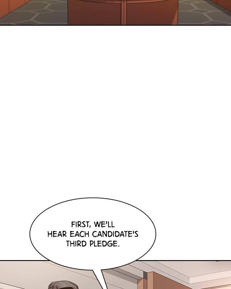 The World is Money and Power chapter 95 page 74