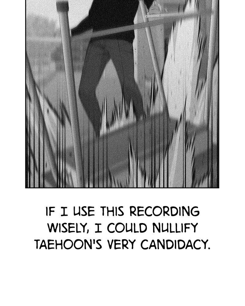 The World is Money and Power chapter 95 page 82