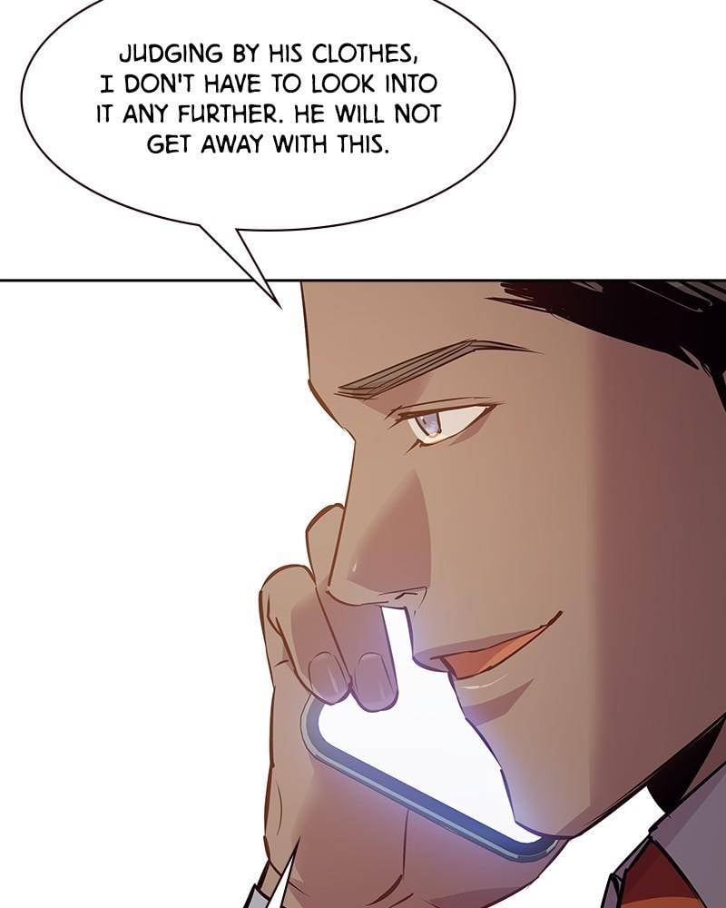 The World is Money and Power chapter 95 page 9