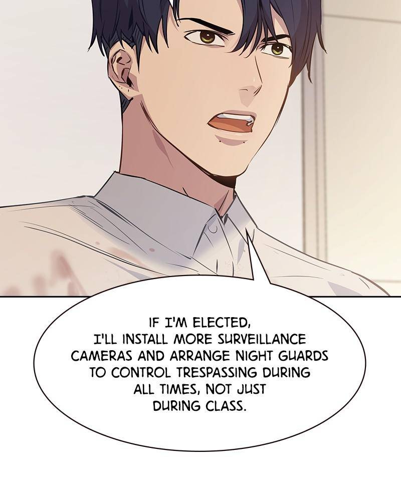 The World is Money and Power chapter 95 page 90