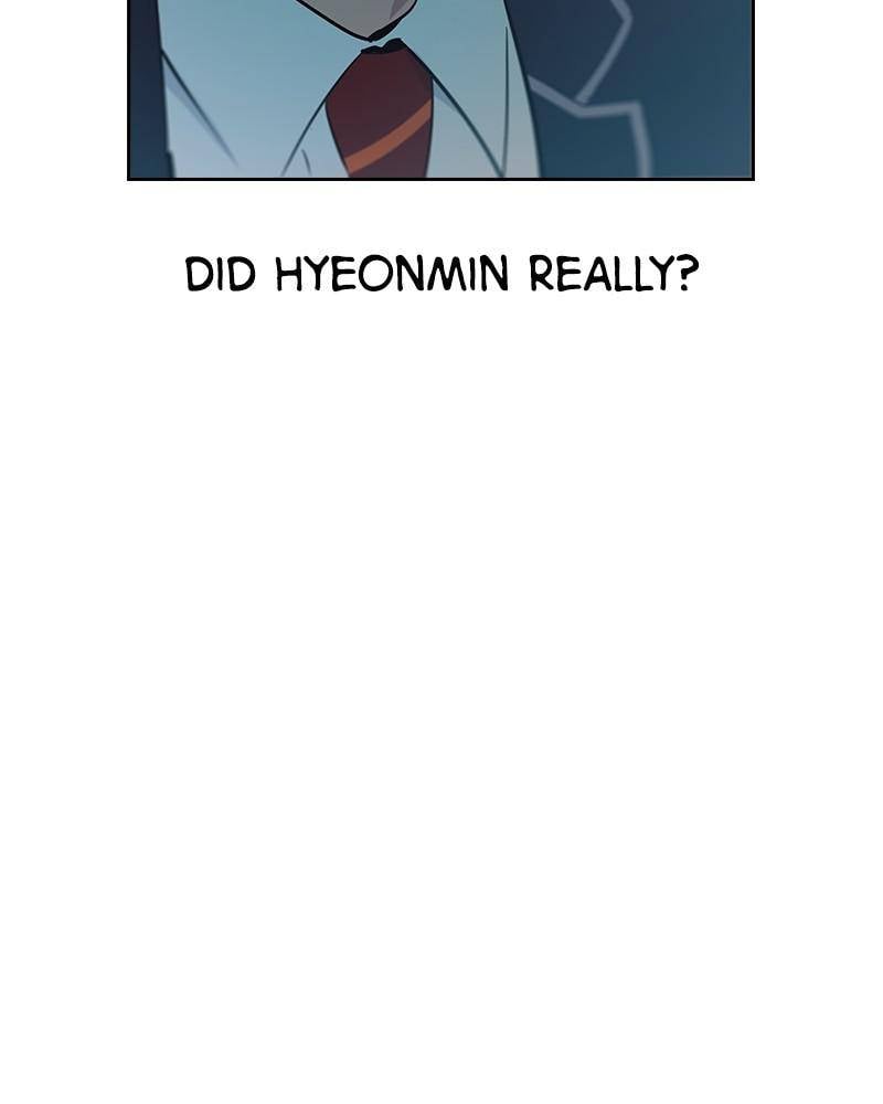 The World is Money and Power chapter 96 page 11