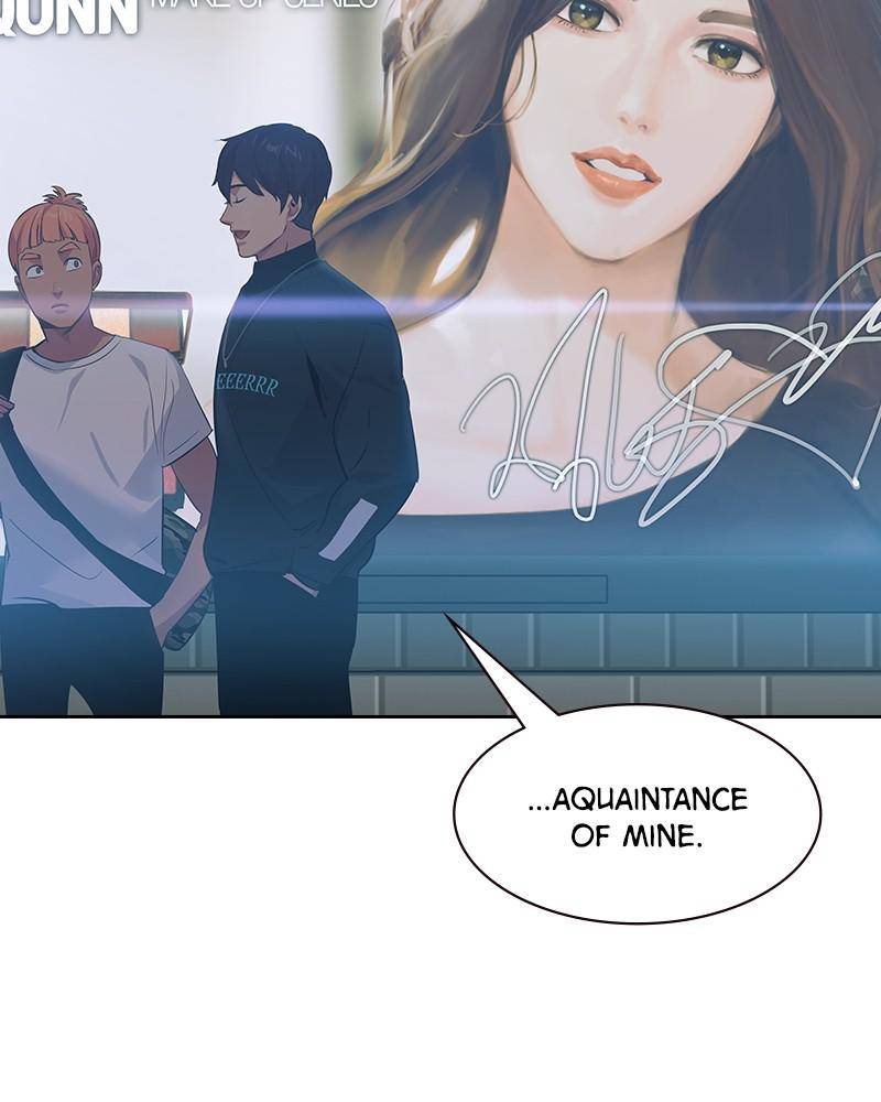 The World is Money and Power chapter 96 page 124