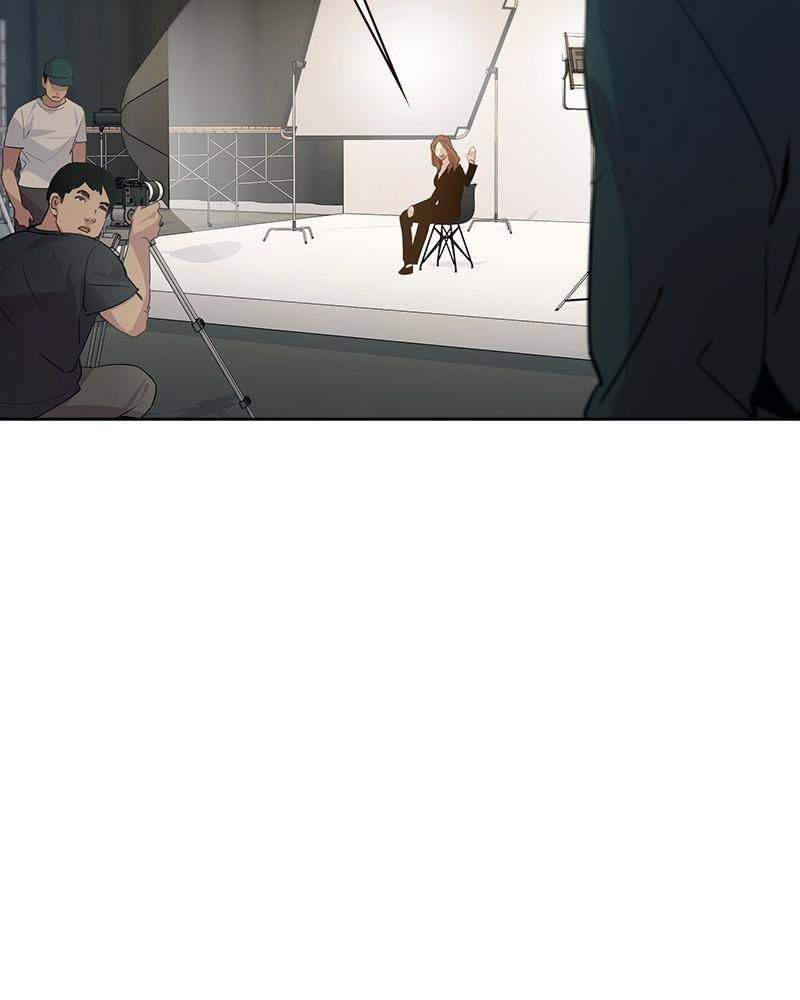 The World is Money and Power chapter 97 page 10