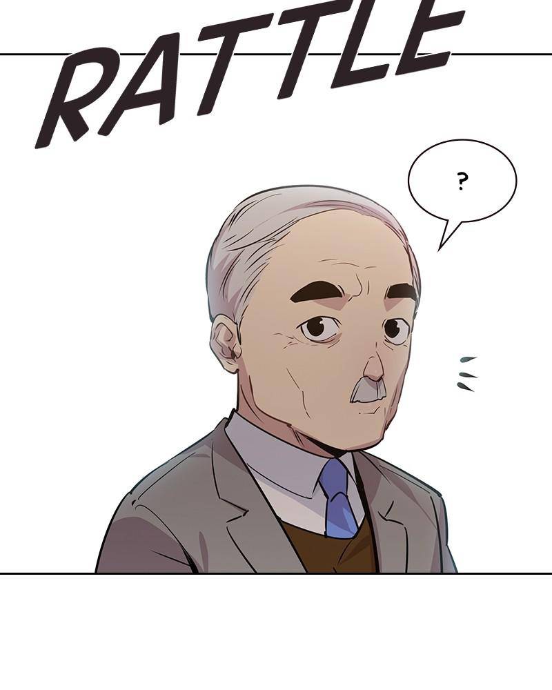 The World is Money and Power chapter 97 page 102