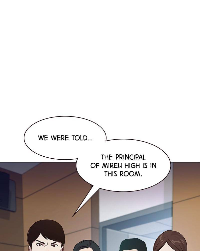 The World is Money and Power chapter 97 page 103