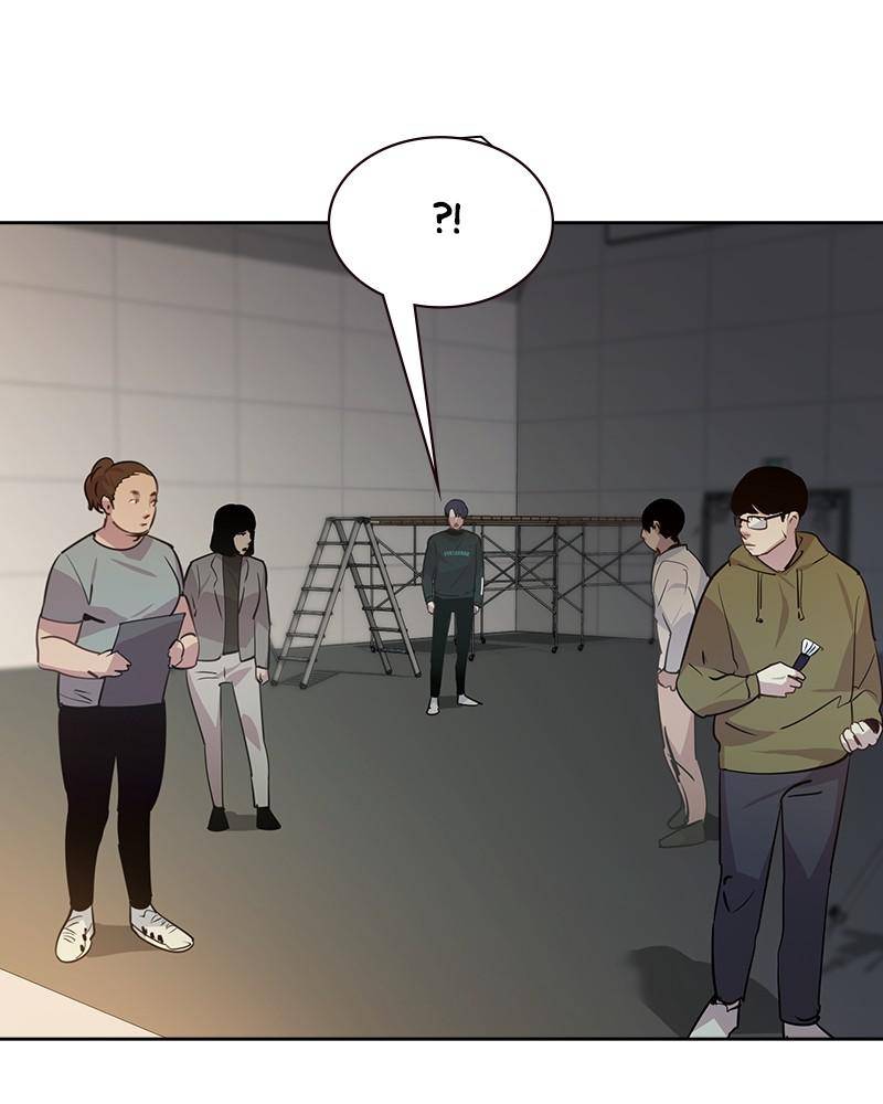 The World is Money and Power chapter 97 page 11