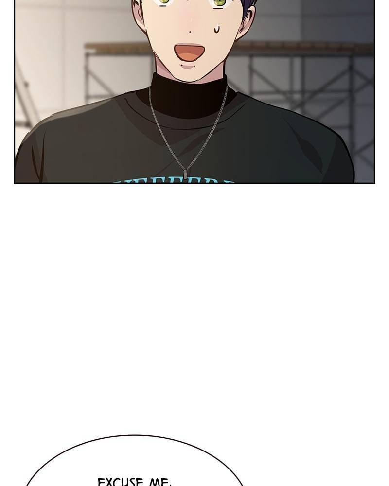 The World is Money and Power chapter 97 page 13