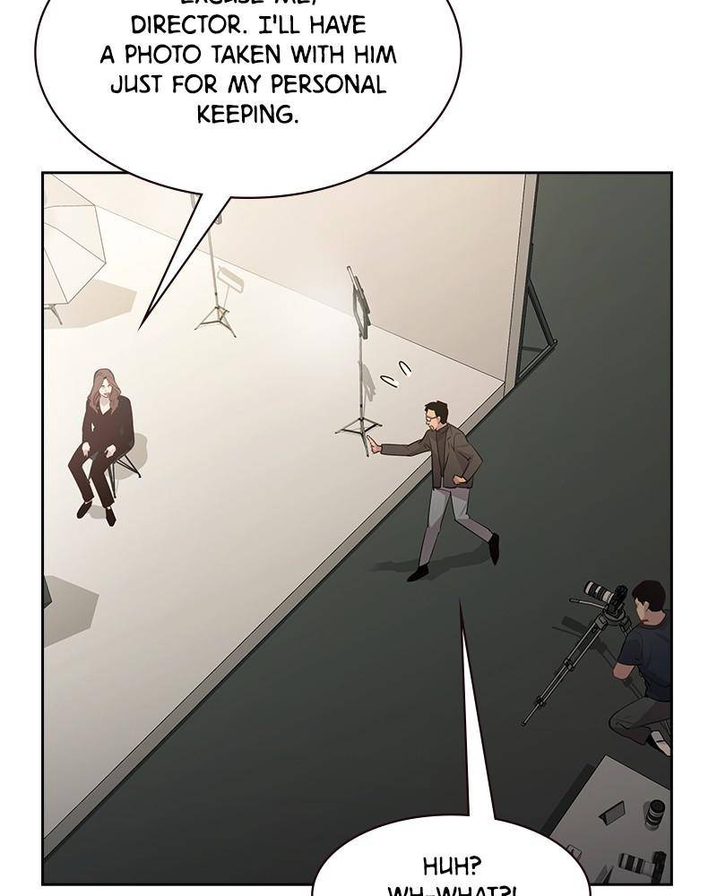 The World is Money and Power chapter 97 page 14