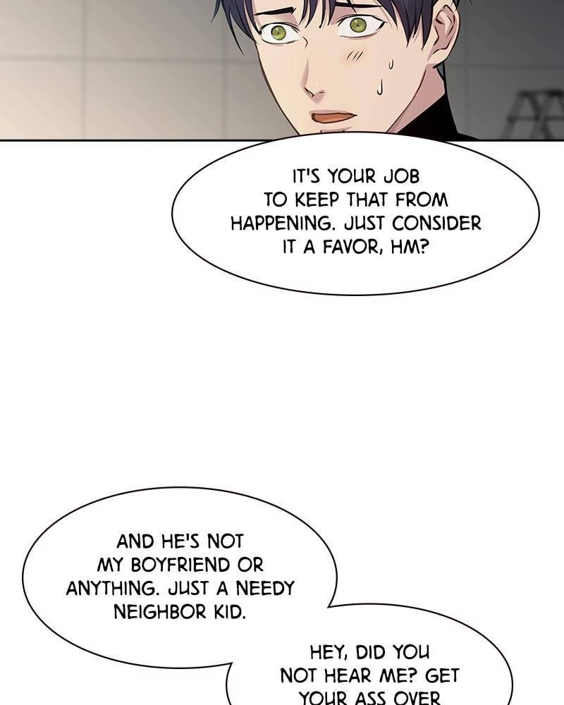 The World is Money and Power chapter 97 page 16