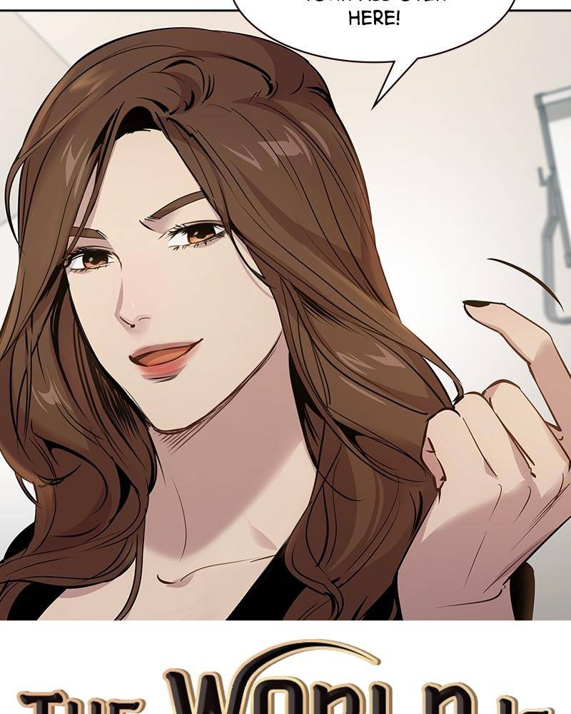 The World is Money and Power chapter 97 page 17