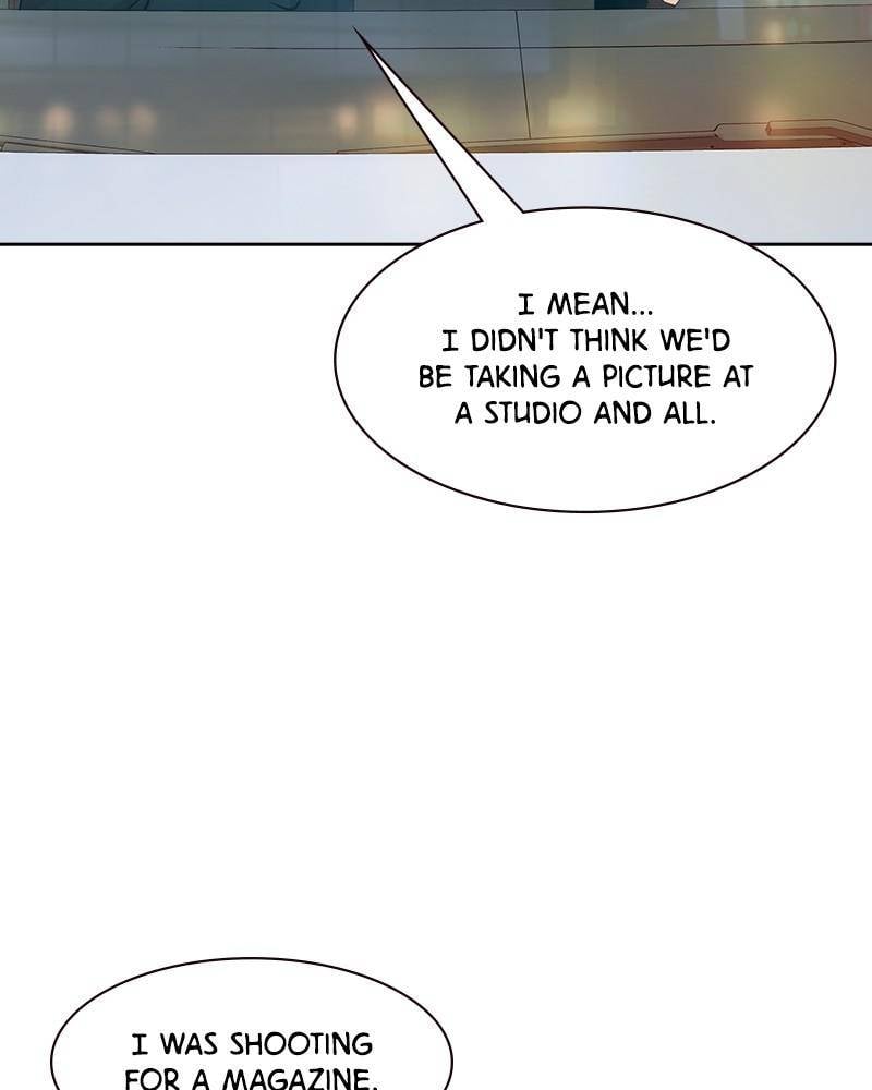 The World is Money and Power chapter 97 page 21