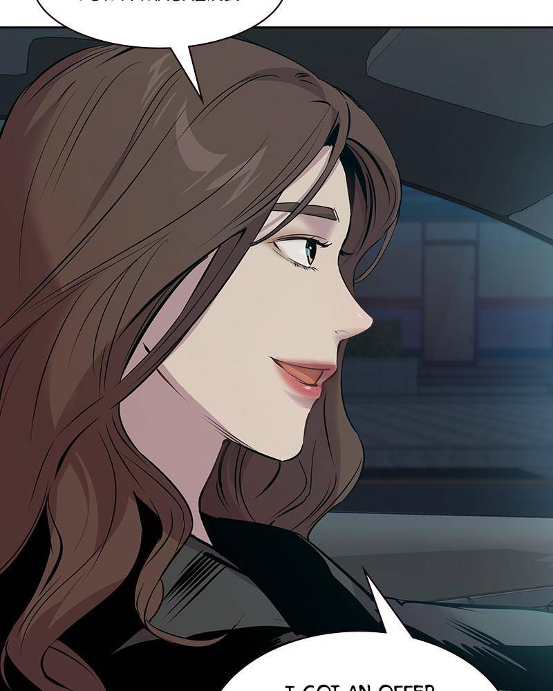 The World is Money and Power chapter 97 page 22