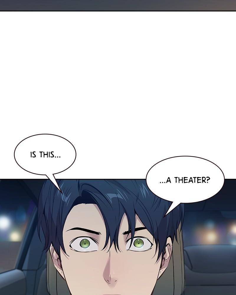 The World is Money and Power chapter 97 page 29