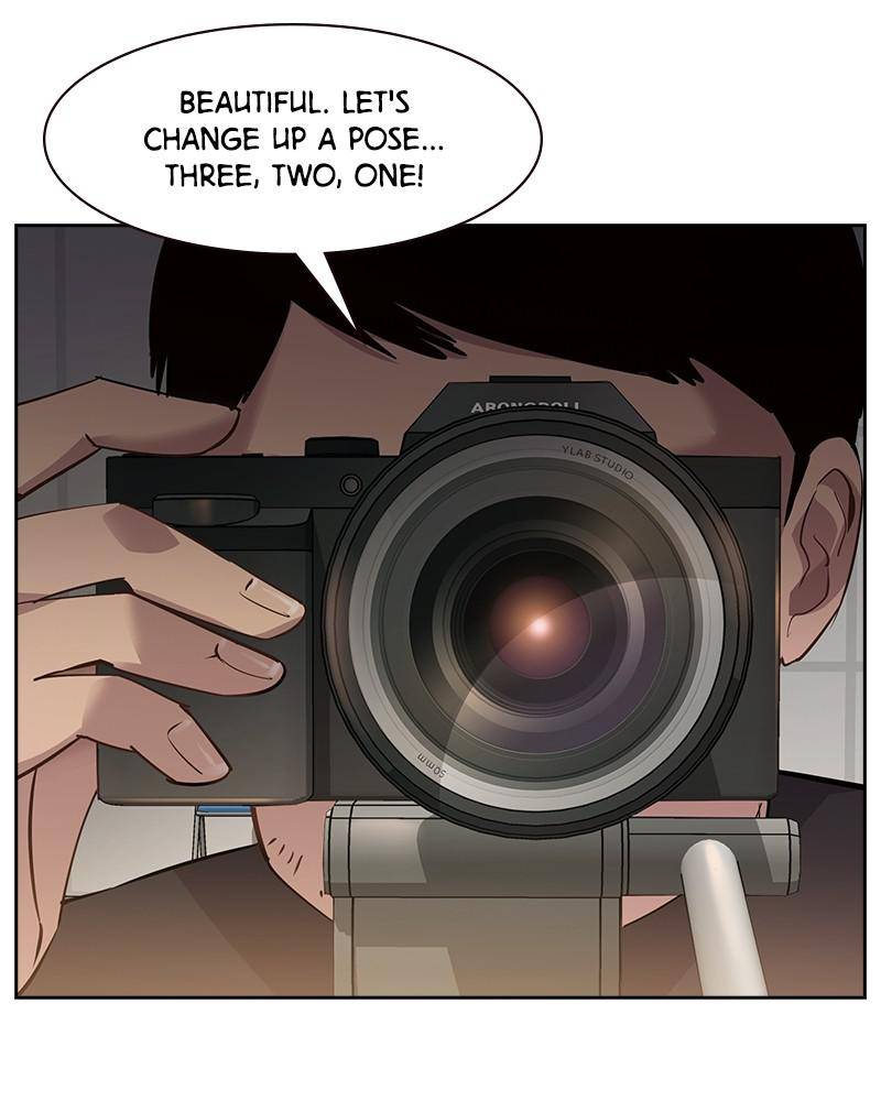 The World is Money and Power chapter 97 page 3