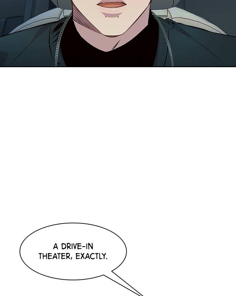 The World is Money and Power chapter 97 page 30