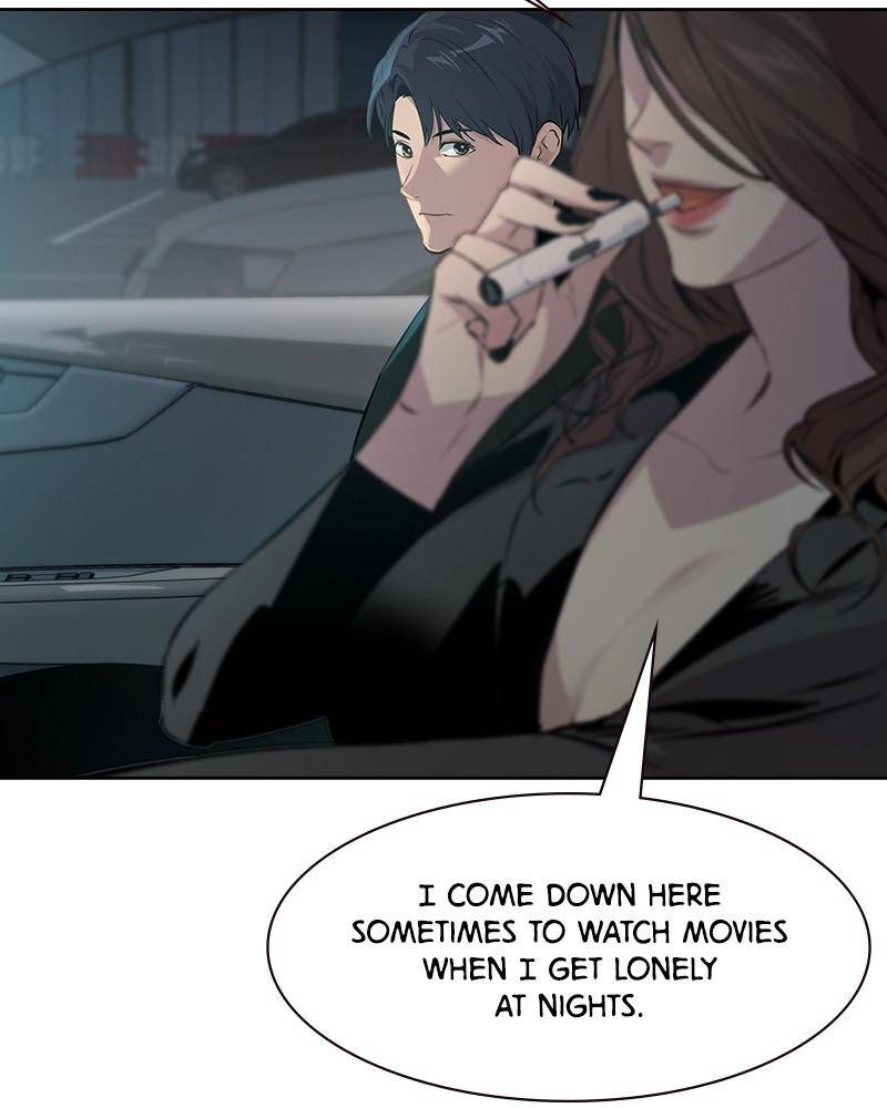 The World is Money and Power chapter 97 page 31