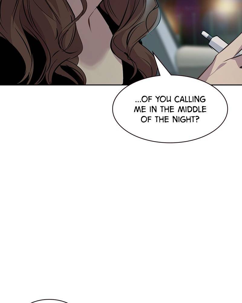 The World is Money and Power chapter 97 page 33