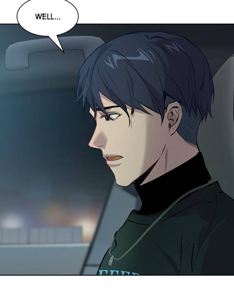 The World is Money and Power chapter 97 page 34