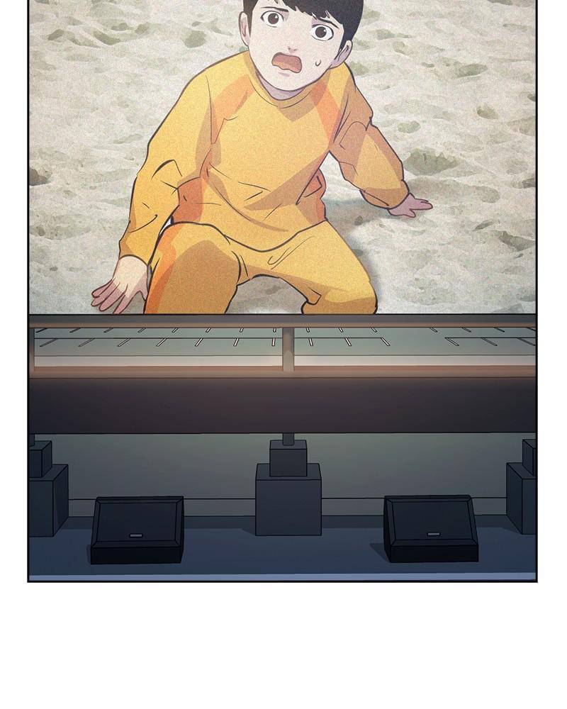 The World is Money and Power chapter 97 page 36