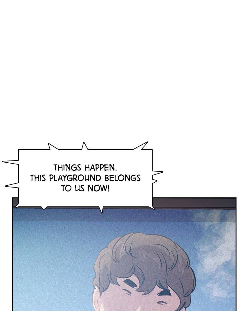 The World is Money and Power chapter 97 page 37