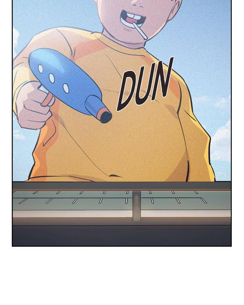 The World is Money and Power chapter 97 page 38