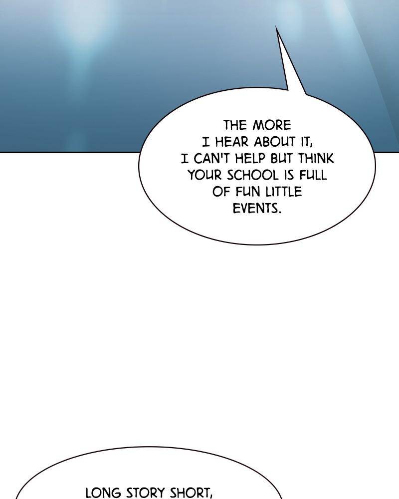 The World is Money and Power chapter 97 page 40