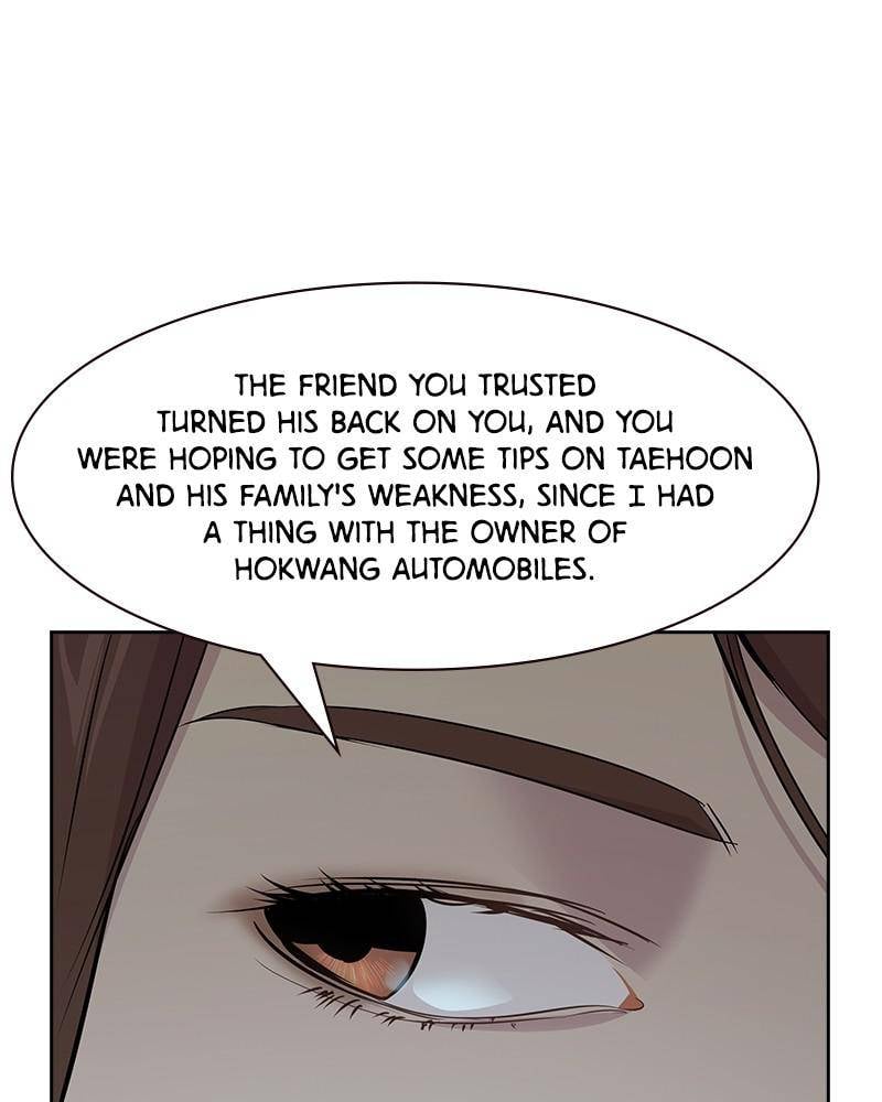 The World is Money and Power chapter 97 page 42