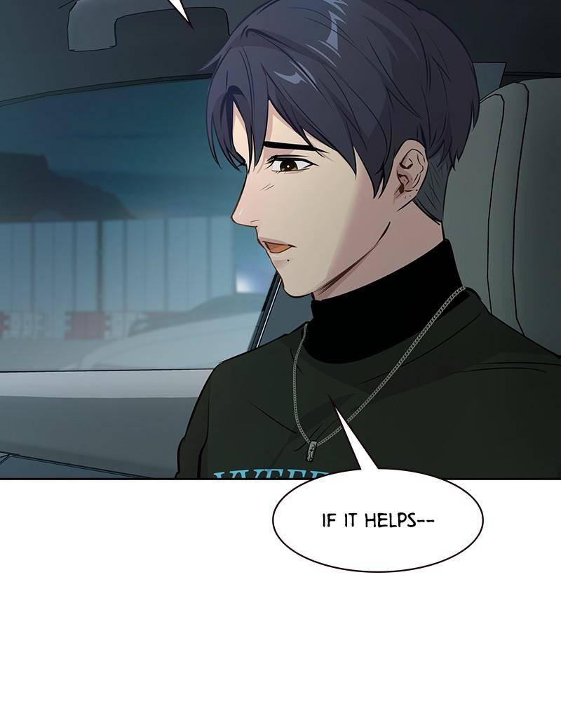 The World is Money and Power chapter 97 page 44