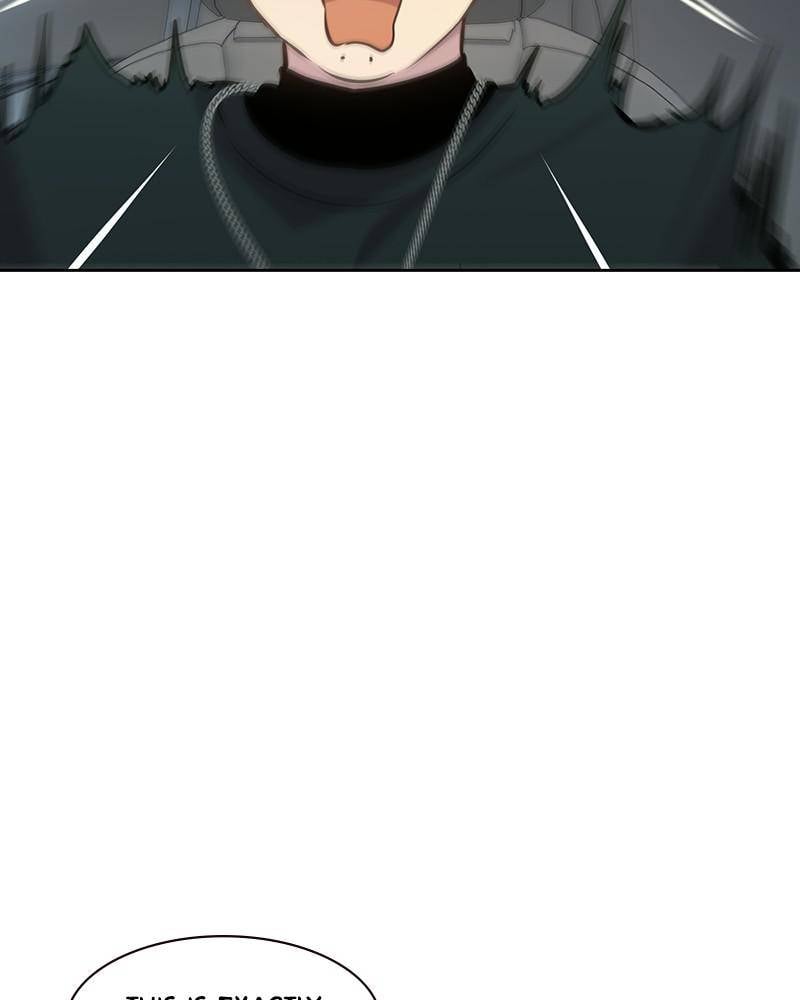 The World is Money and Power chapter 97 page 46