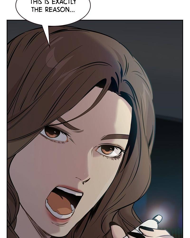 The World is Money and Power chapter 97 page 47