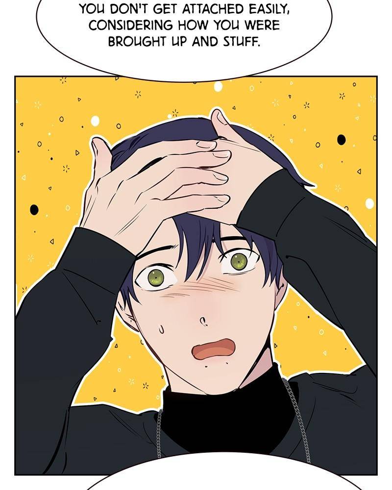 The World is Money and Power chapter 97 page 49