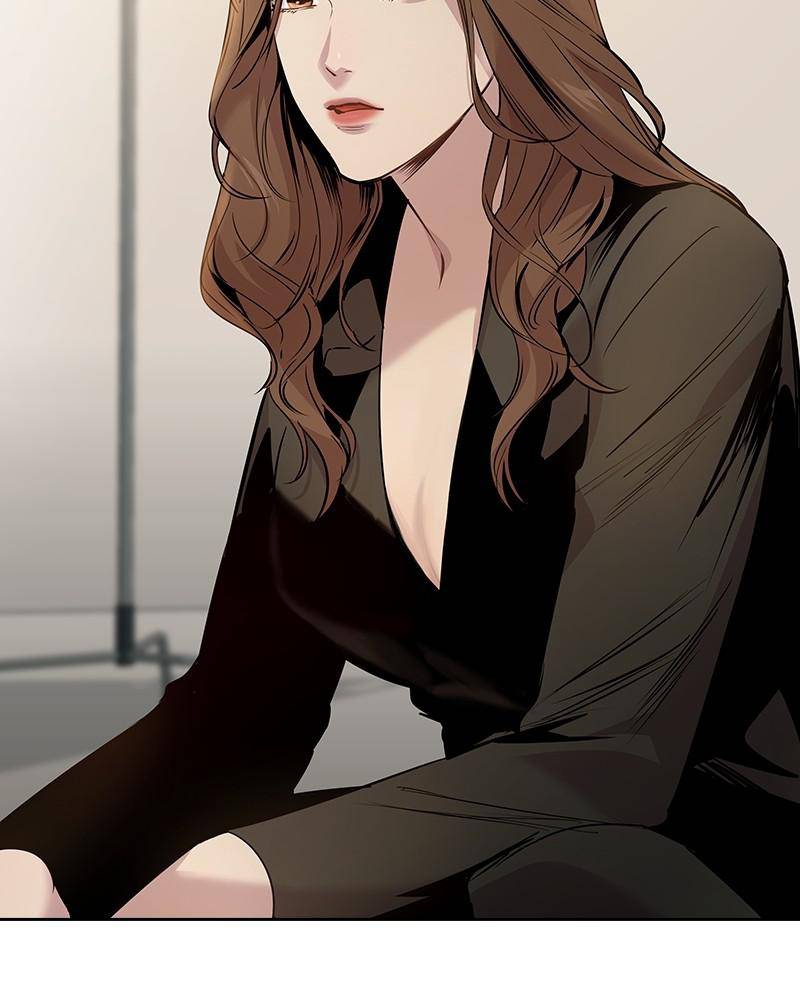 The World is Money and Power chapter 97 page 5