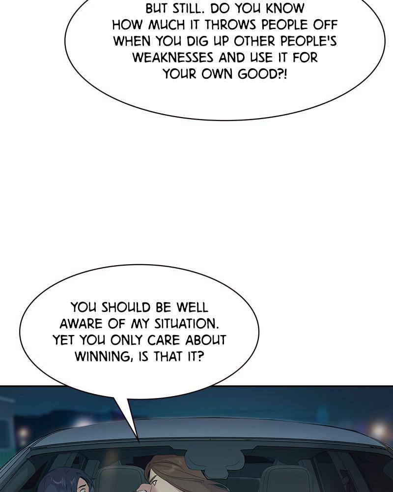 The World is Money and Power chapter 97 page 50