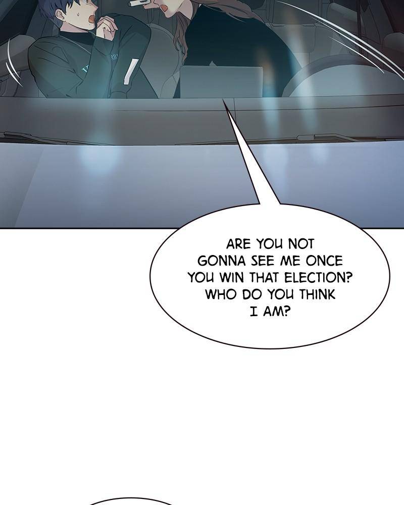 The World is Money and Power chapter 97 page 51