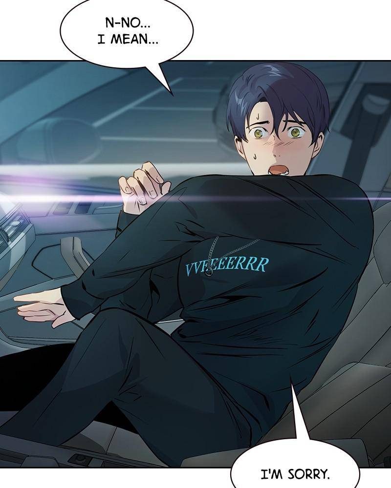 The World is Money and Power chapter 97 page 52