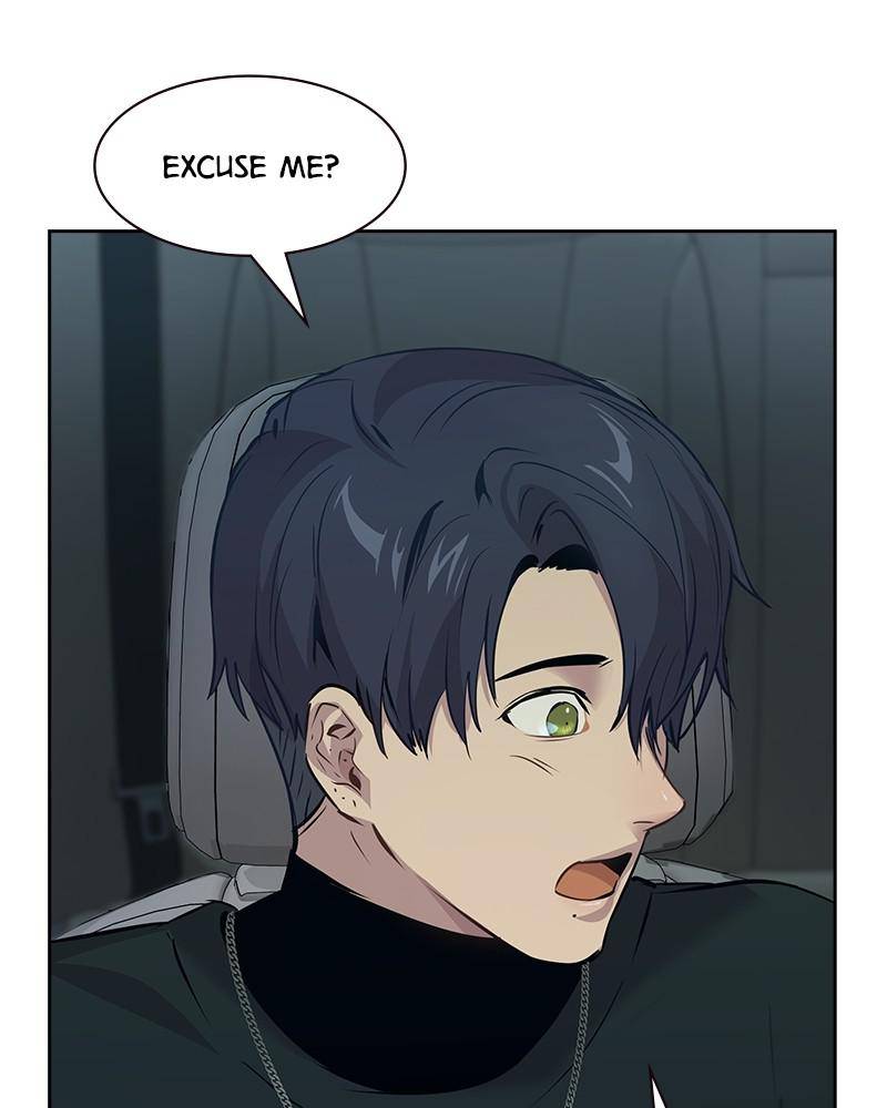 The World is Money and Power chapter 97 page 56