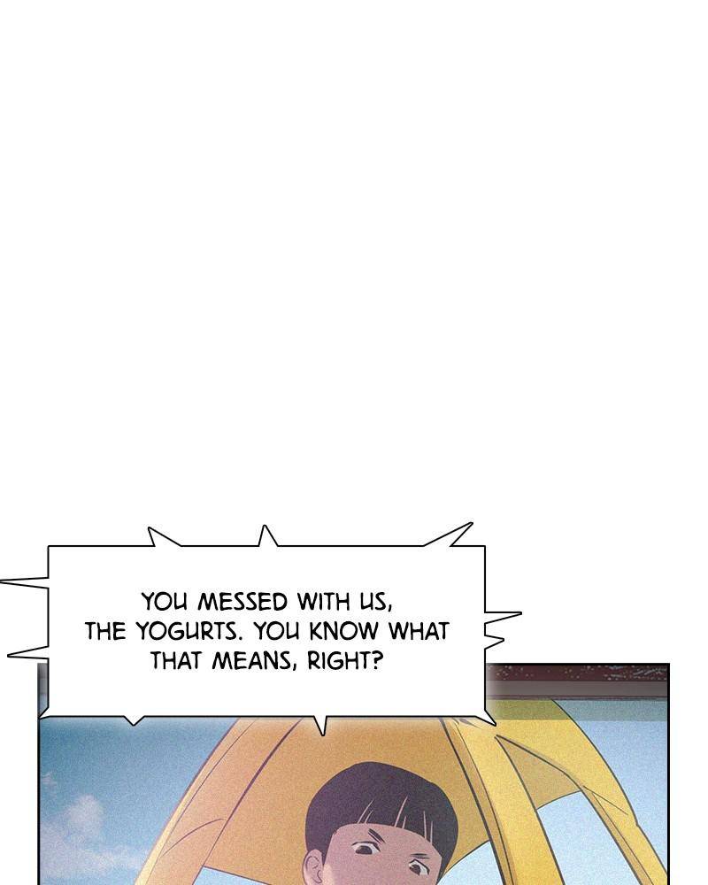 The World is Money and Power chapter 97 page 61