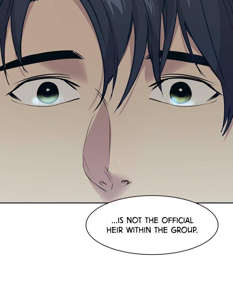 The World is Money and Power chapter 97 page 66