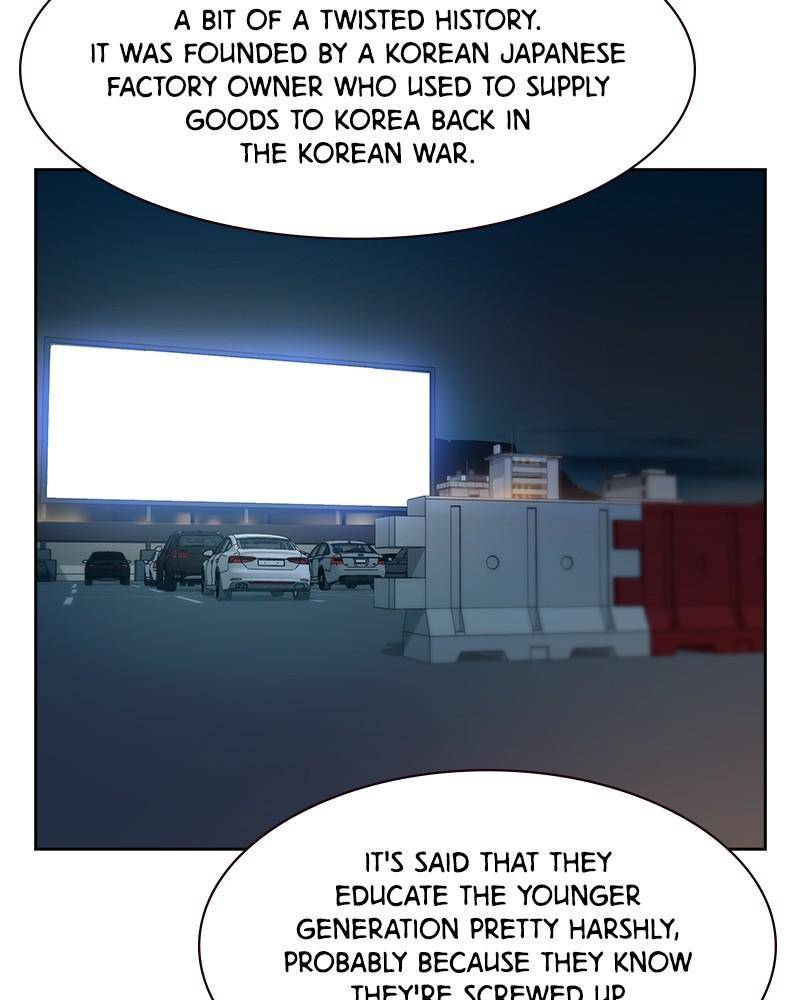 The World is Money and Power chapter 97 page 69