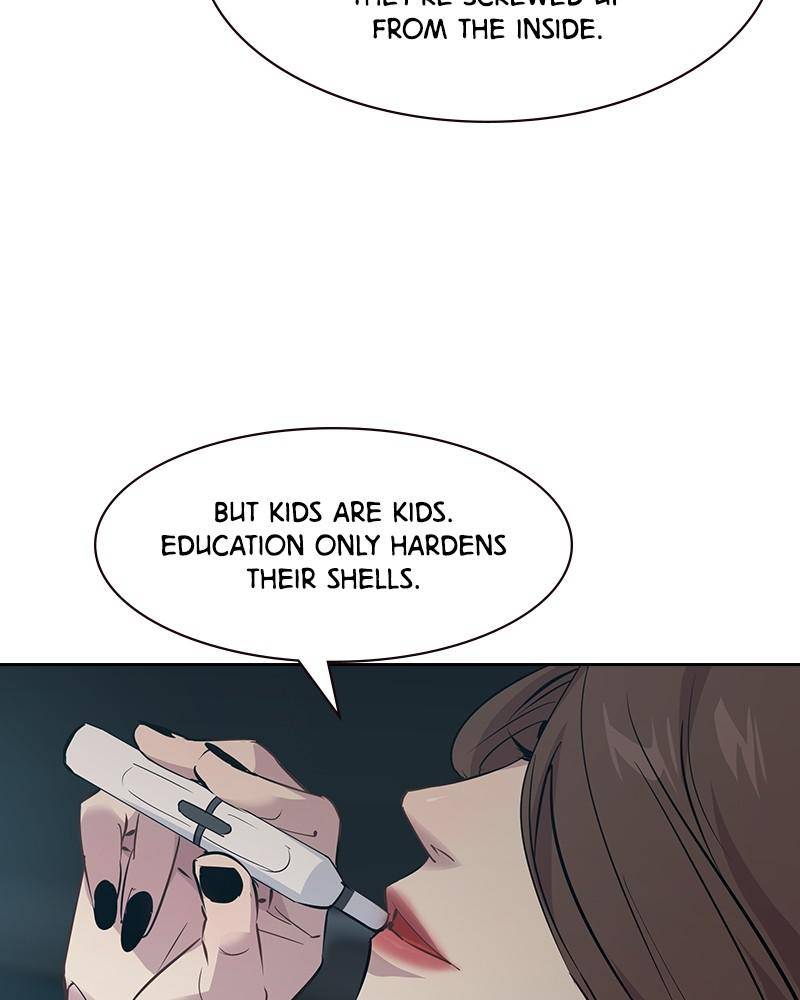 The World is Money and Power chapter 97 page 70