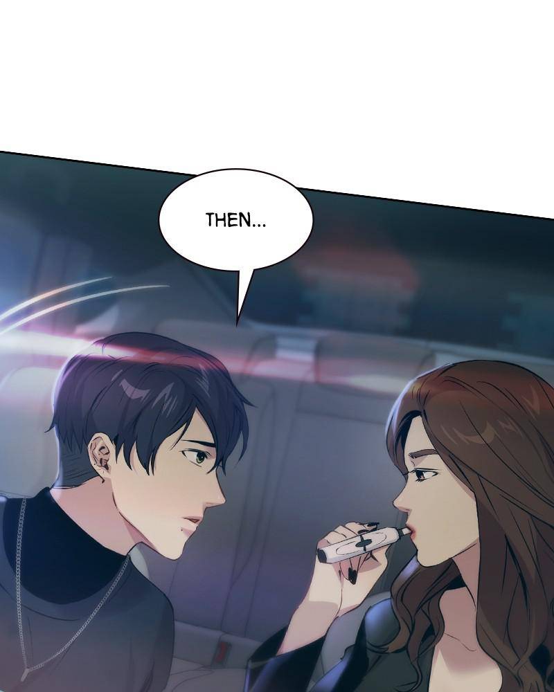 The World is Money and Power chapter 97 page 73