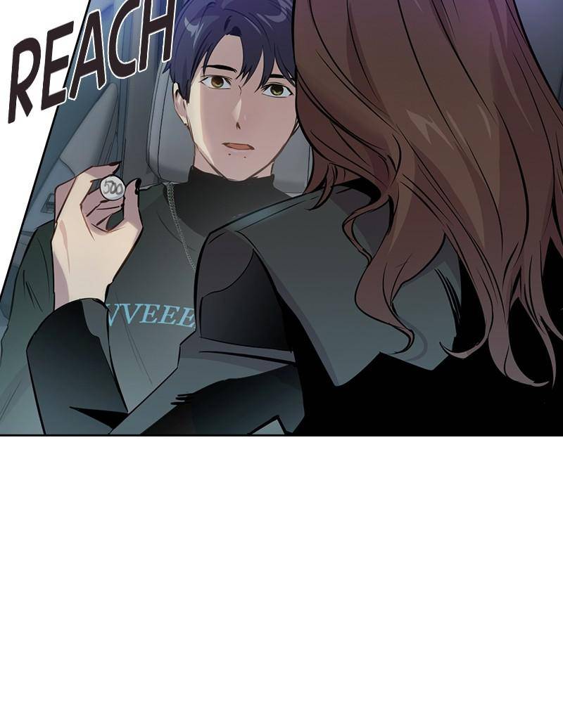 The World is Money and Power chapter 97 page 77