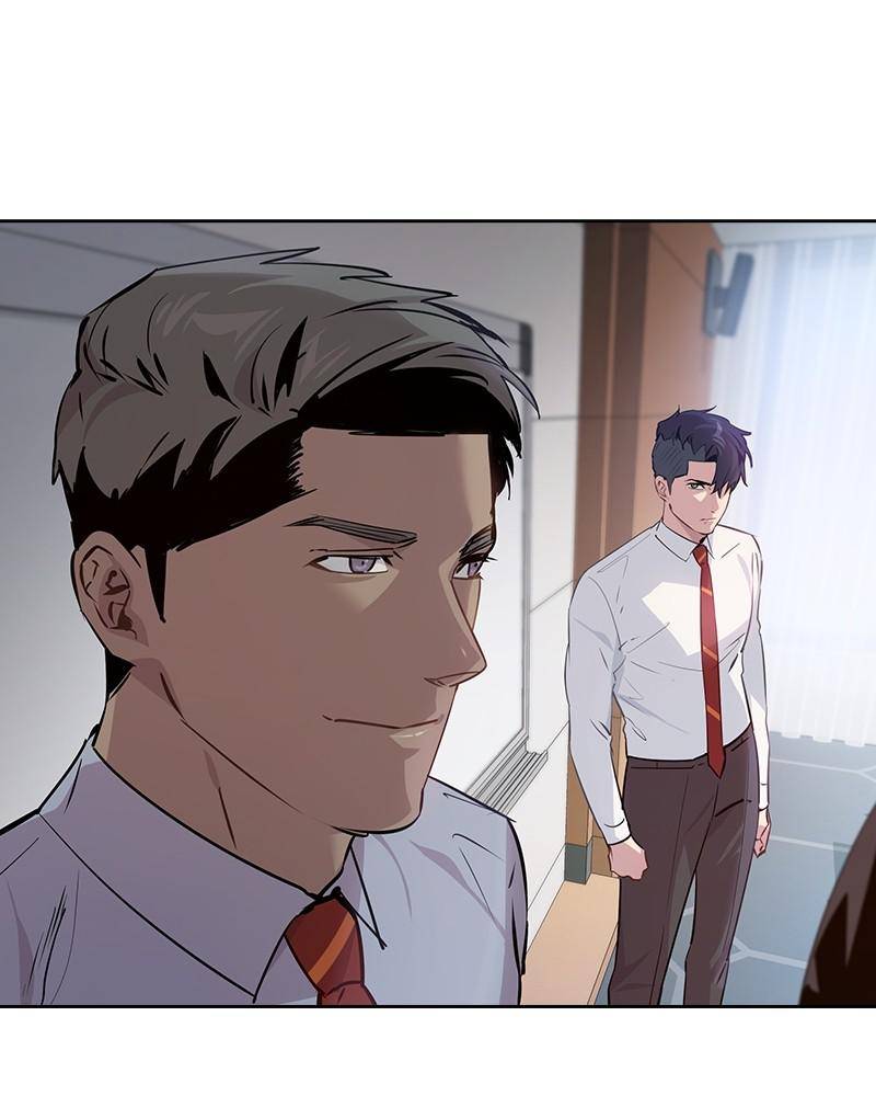 The World is Money and Power chapter 97 page 85