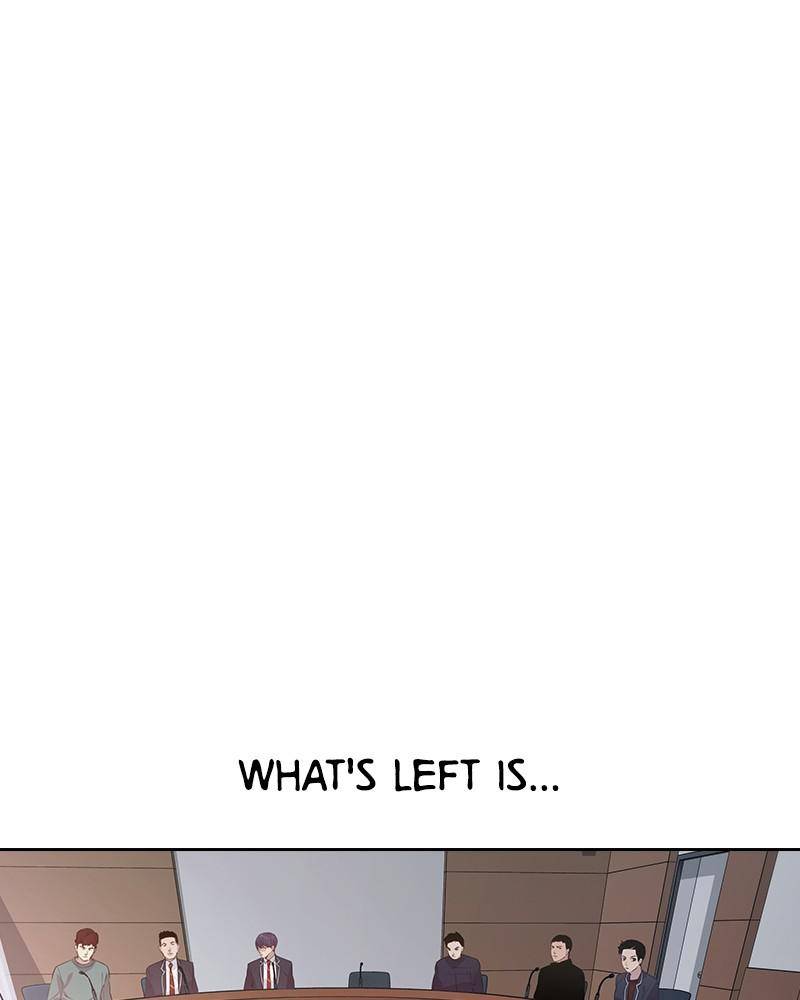 The World is Money and Power chapter 97 page 88