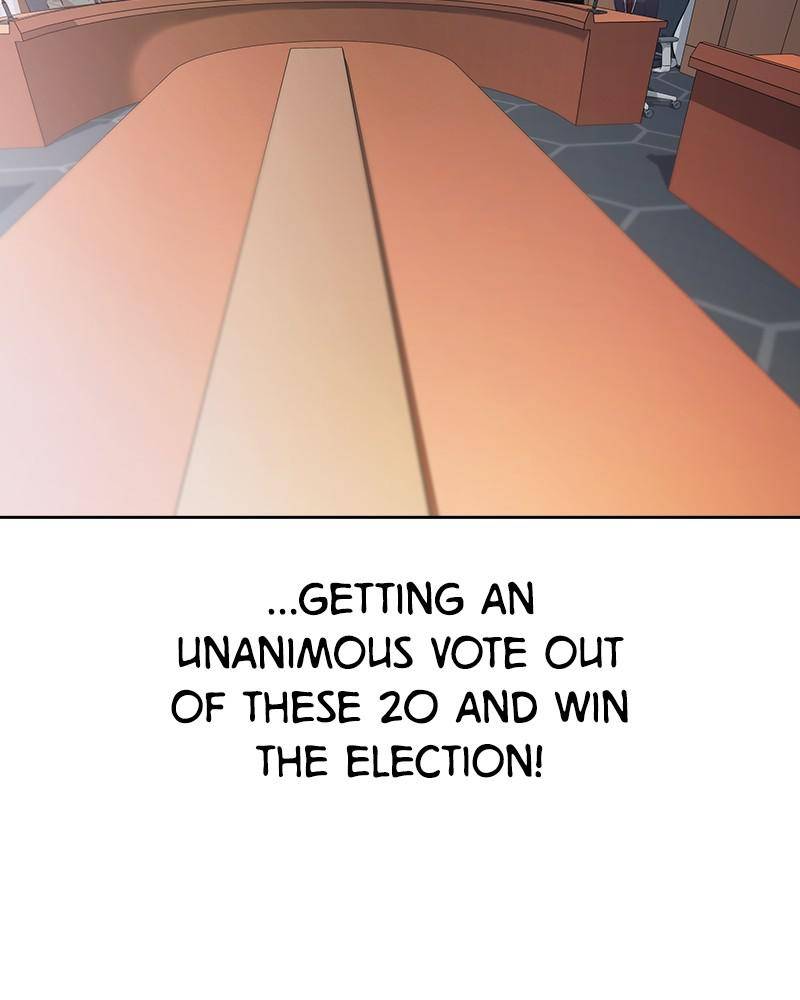 The World is Money and Power chapter 97 page 89