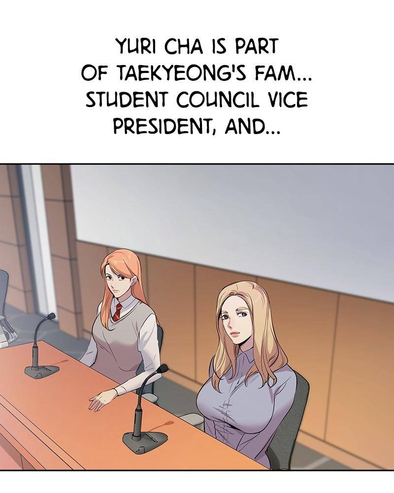 The World is Money and Power chapter 97 page 90